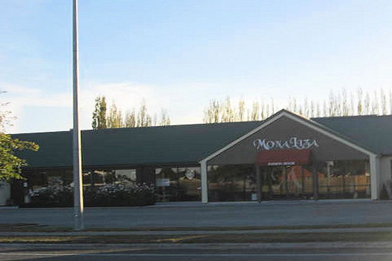 Photo of property in 326 Hilton Highway, Washdyke, Timaru, 7910