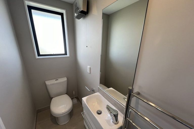 Photo of property in 411d Armagh Street, Linwood, Christchurch, 8011