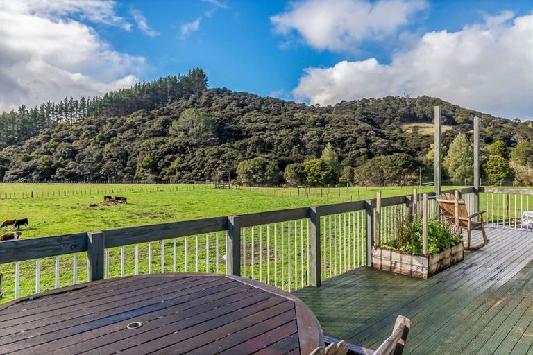 Photo of property in 275 Peak Road, Kaukapakapa, Helensville, 0875