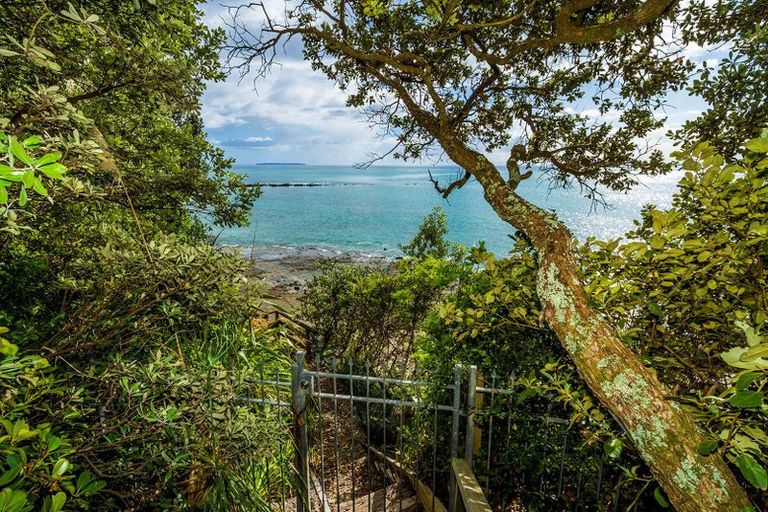 Photo of property in 245 Beach Road, Campbells Bay, Auckland, 0630