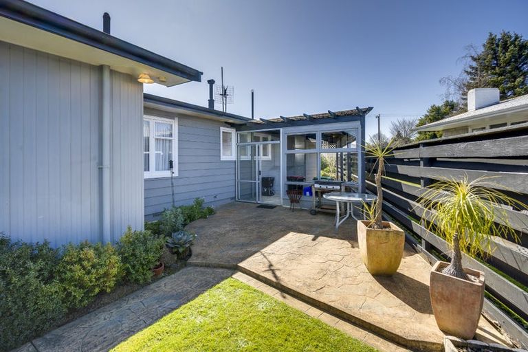 Photo of property in 8 Ngarimu Street, Havelock North, 4130
