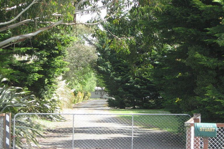 Photo of property in 39 Kings Avenue, Waikuku Beach, 7402