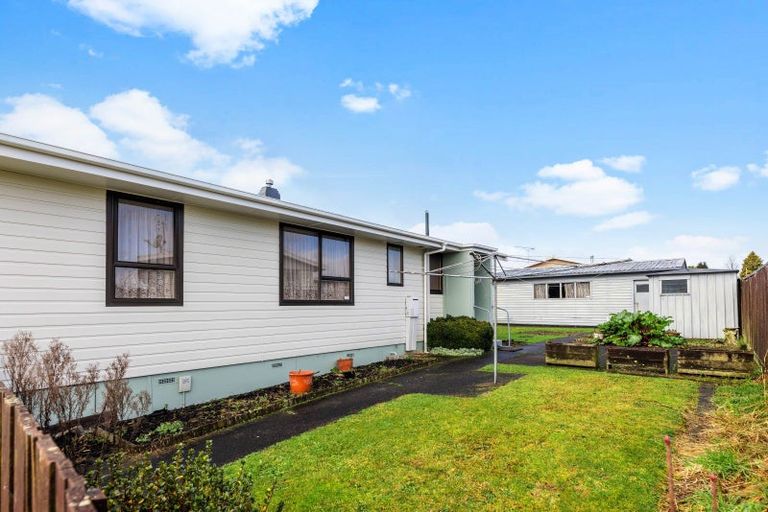Photo of property in 29 Kaka Crescent, Tokoroa, 3420