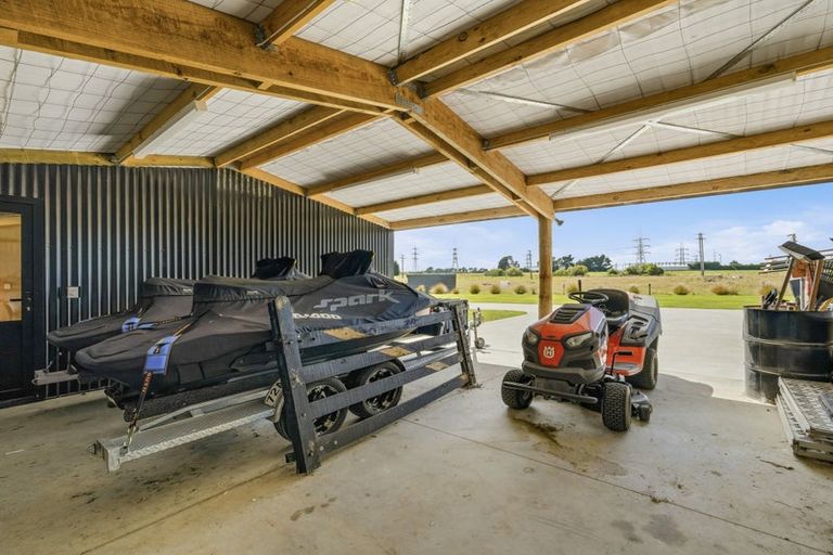 Photo of property in 41 Counsell Road, Makarewa, Invercargill, 9876