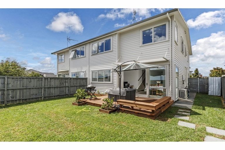 Photo of property in 31 Whenuapai Drive, Whenuapai, Auckland, 0618