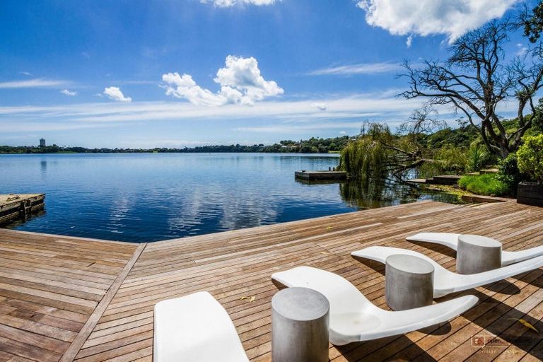 Photo of property in 15 Lake View Road, Takapuna, Auckland, 0622