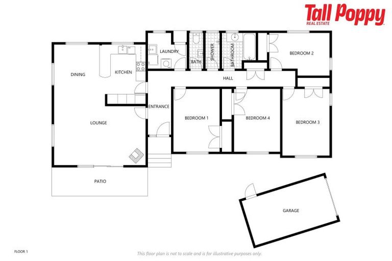 Photo of property in 16 Antimony Crescent, Cromwell, 9310