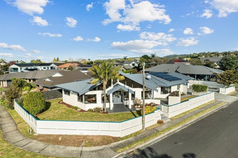 Photo of property in 1 Timandra Place, Te Kamo, Whangarei, 0112
