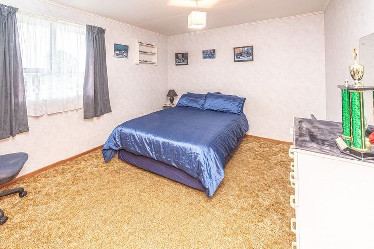 Photo of property in 46 Bennett Street, Gonville, Whanganui, 4501