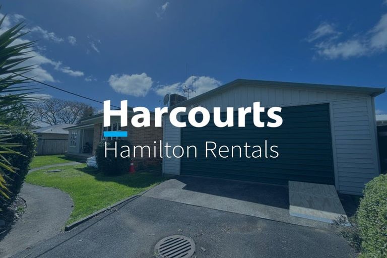 Photo of property in 146 Pukete Road, Pukete, Hamilton, 3200