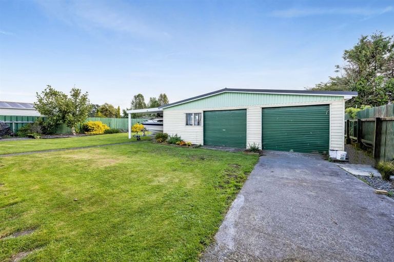 Photo of property in 21 Castle Street, Eltham, 4322