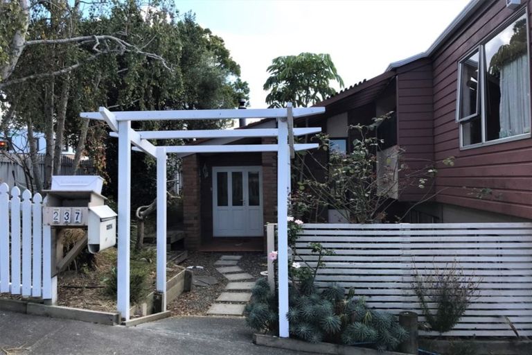 Photo of property in 237 Te Atatu Road, Te Atatu South, Auckland, 0610