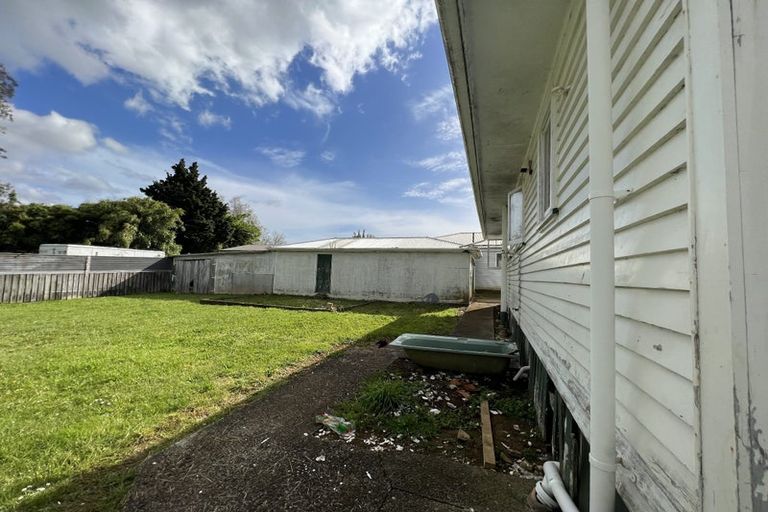 Photo of property in 19 Tawa Street, Kaikohe, 0405