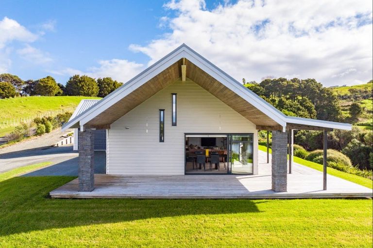 Photo of property in 56 Moana Views, Mangawhai, 0573