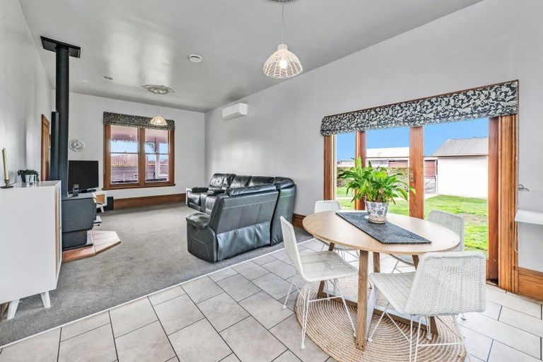 Photo of property in 199 Harts Road, Leeston, 7683