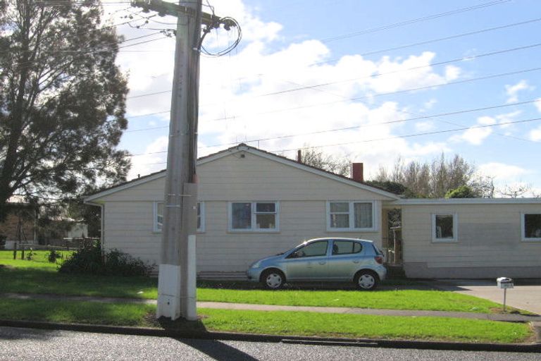 Photo of property in 322 Bairds Road, Otara, Auckland, 2023