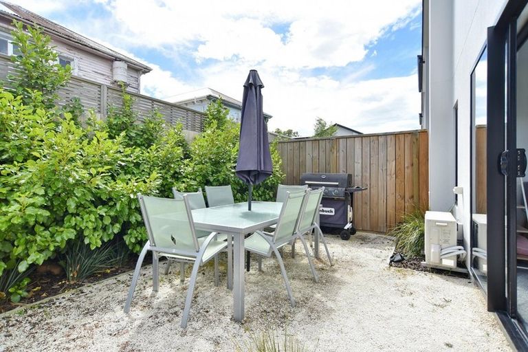 Photo of property in 7/269 Barbadoes Street, Christchurch Central, Christchurch, 8011