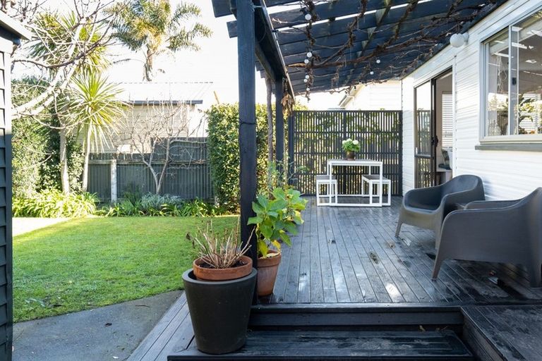 Photo of property in 4 Kinross White Street, Napier South, Napier, 4110