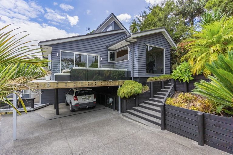 Photo of property in 19 Jacaranda Avenue, Beach Haven, Auckland, 0626