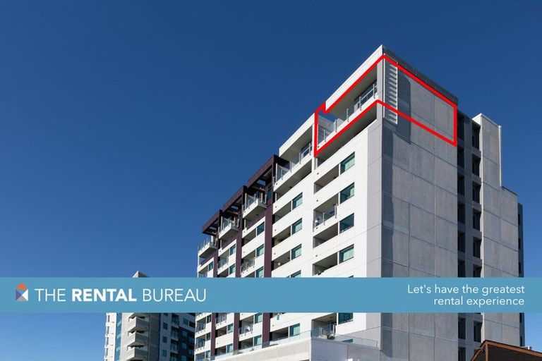 Photo of property in 1001/8 Waikumete Road, Glen Eden, Auckland, 0602