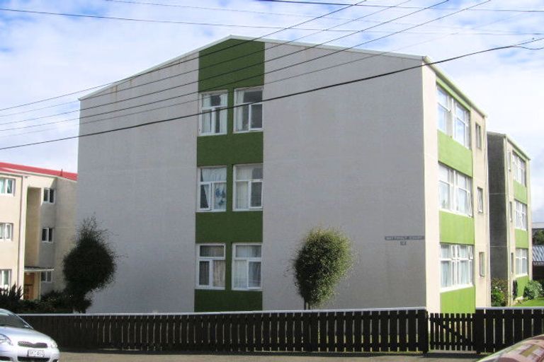 Photo of property in Mattingly Court, 5/10 Angus Avenue, Berhampore, Wellington, 6023