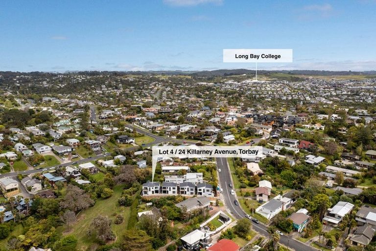 Photo of property in 24c Killarney Avenue, Torbay, Auckland, 0630
