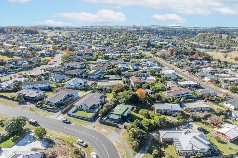 Photo of property in 21 Kaihua Road, Nukuhau, Taupo, 3330