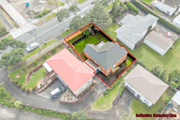 Photo of property in 1/62 Hillcrest Road, Papatoetoe, Auckland, 2025