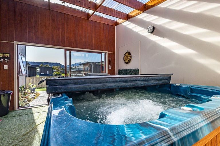 Photo of property in 1 Heartwood Lane, Ohakune, 4625