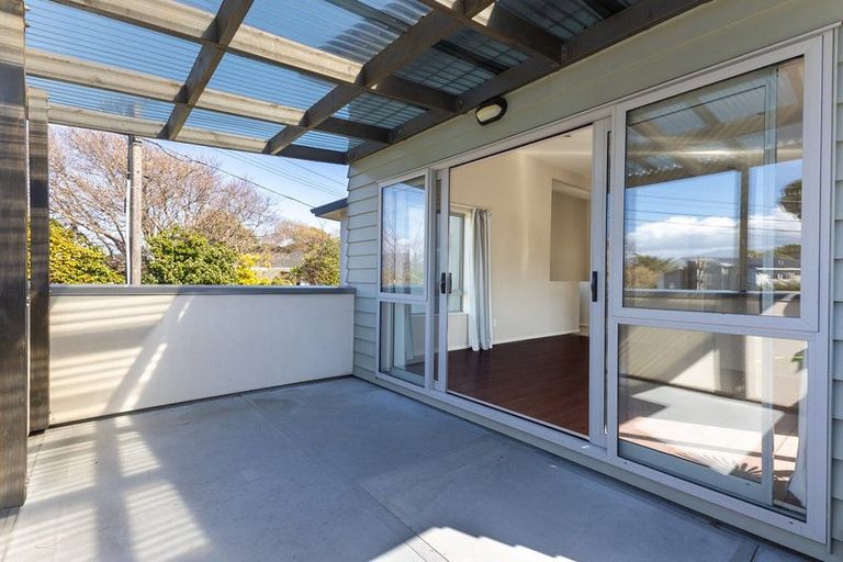 Photo of property in 24a Nathan Avenue, Paraparaumu Beach, Paraparaumu, 5032