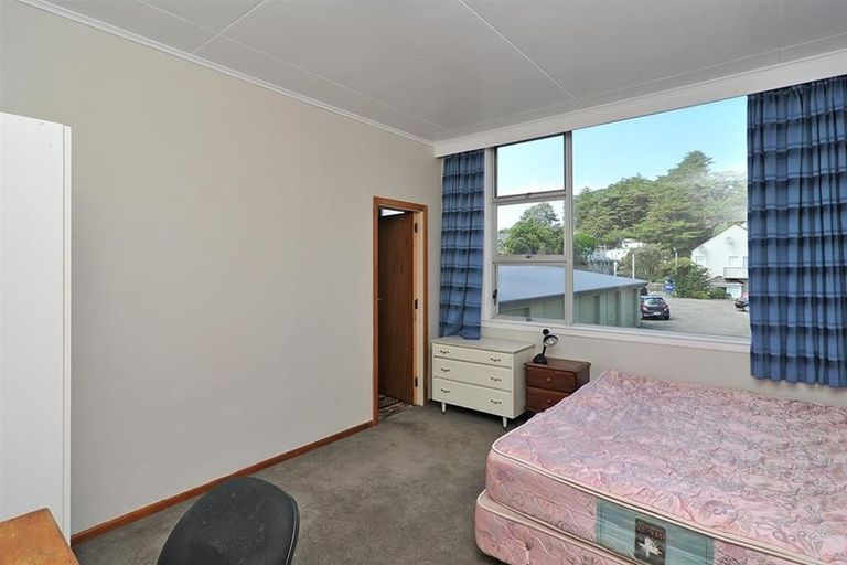 Photo of property in 103a Coromandel Street, Newtown, Wellington, 6021