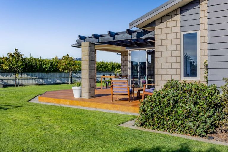 Photo of property in 20 Larlin Drive, Hawera, 4675