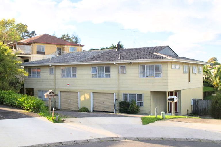 Photo of property in 2/20 Sherie Place, Howick, Auckland, 2014