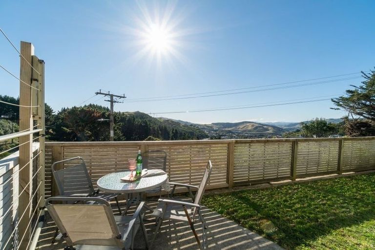 Photo of property in 151 Ironside Road, Johnsonville, Wellington, 6037