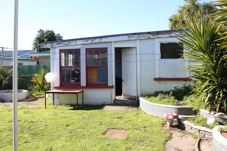 Photo of property in 475 Palmerston Road, Te Hapara, Gisborne, 4010