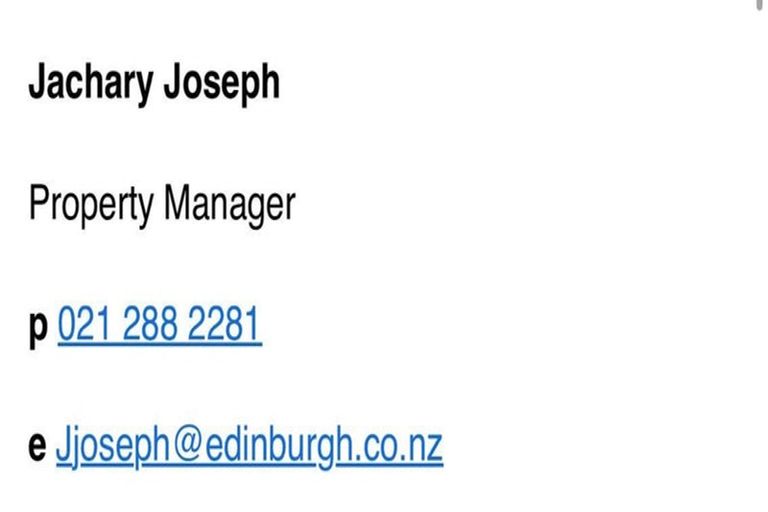 Photo of property in 798 George Street, North Dunedin, Dunedin, 9016