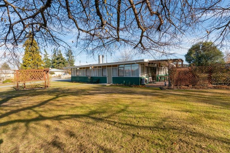 Photo of property in 13 Knowles Crescent, Ranfurly, 9332