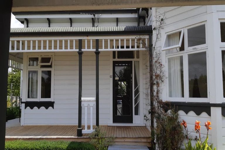 Photo of property in 62 Strasbourge Street, Martinborough, 5711