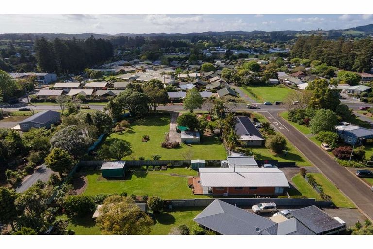 Photo of property in 1 King Street, Kerikeri, 0230
