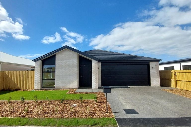 Photo of property in 14 John Gibb Street, Belfast, Christchurch, 8051