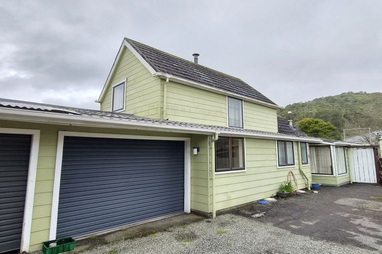 Photo of property in 1c Heaphy Street, Greymouth, 7805
