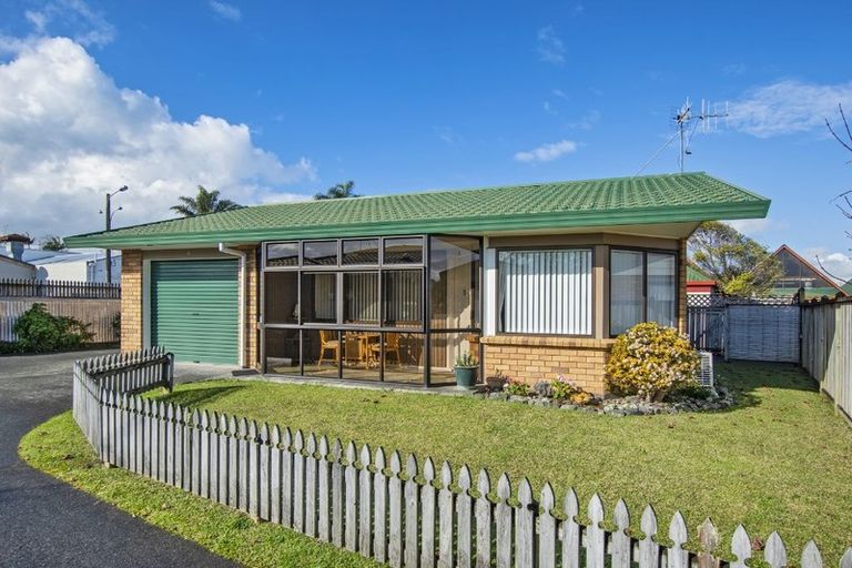 Photo of property in 3/8 Goodwin Street, Onerahi, Whangarei, 0110