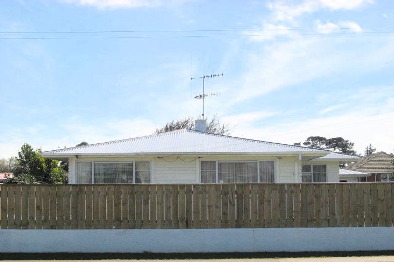 Photo of property in 68 Puriri Street, Gonville, Whanganui, 4501