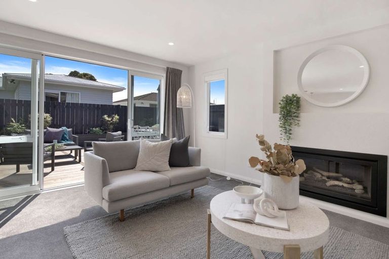 Photo of property in 6a Salisbury Avenue, Terrace End, Palmerston North, 4410