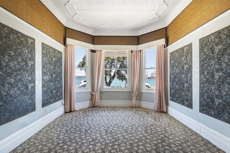 Photo of property in 27 Queens Parade, Devonport, Auckland, 0624