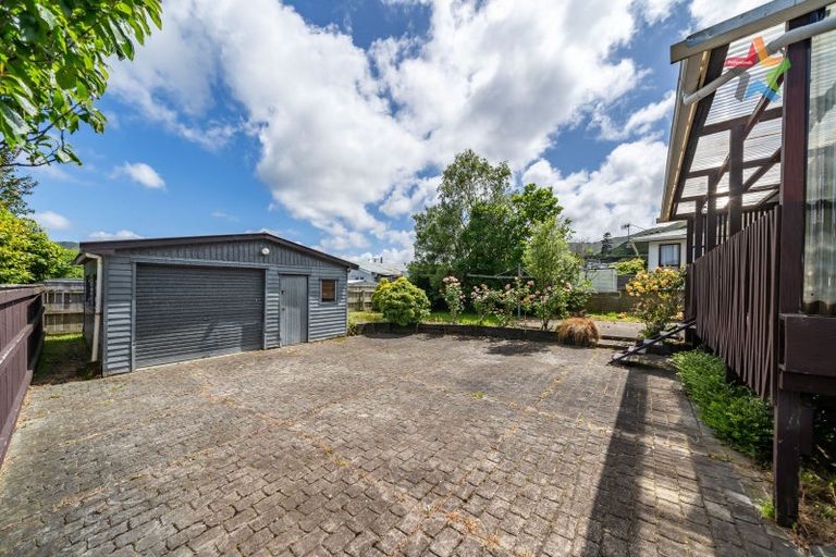 Photo of property in 17 Thirlmere Street, Wainuiomata, Lower Hutt, 5014