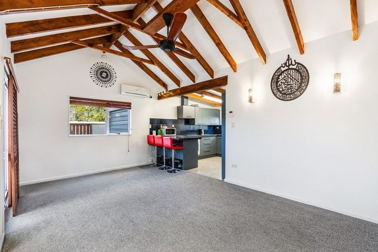 Photo of property in 1/13 Johnson Street, Sydenham, Christchurch, 8023