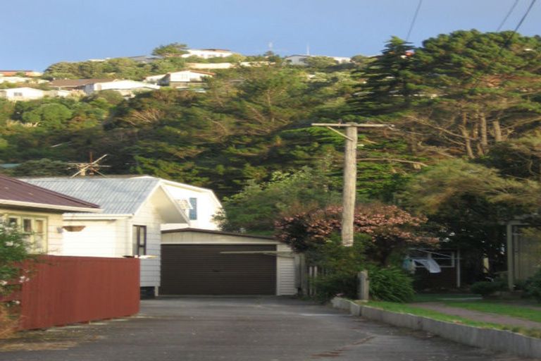 Photo of property in 8 James Street, Plimmerton, Porirua, 5026