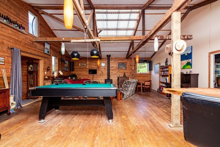 Photo of property in 513 Glenmohr Road, Waipu, 0582