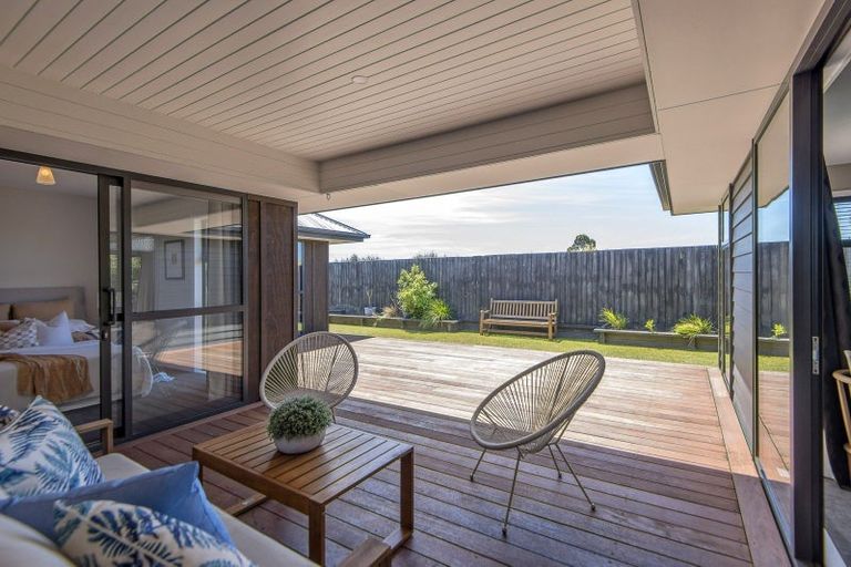 Photo of property in 57 Cassidy Avenue, Lincoln, 7608